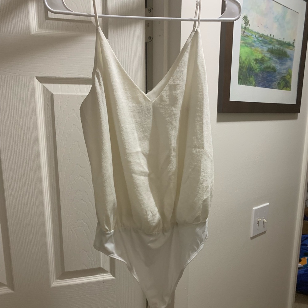 Tank onesie